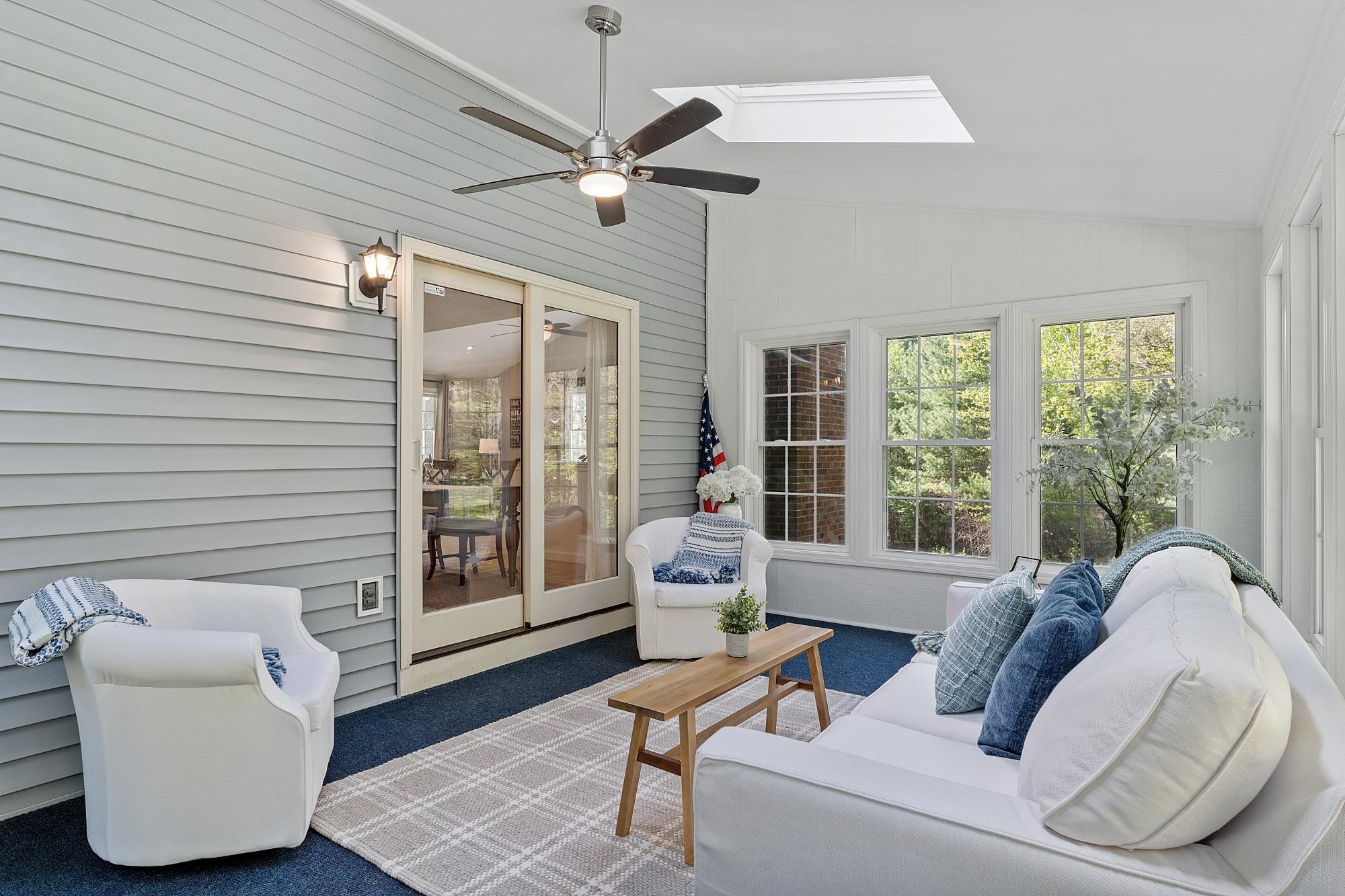 5 Fineview Road Windham, NH 03087 - Photo 12 of 39