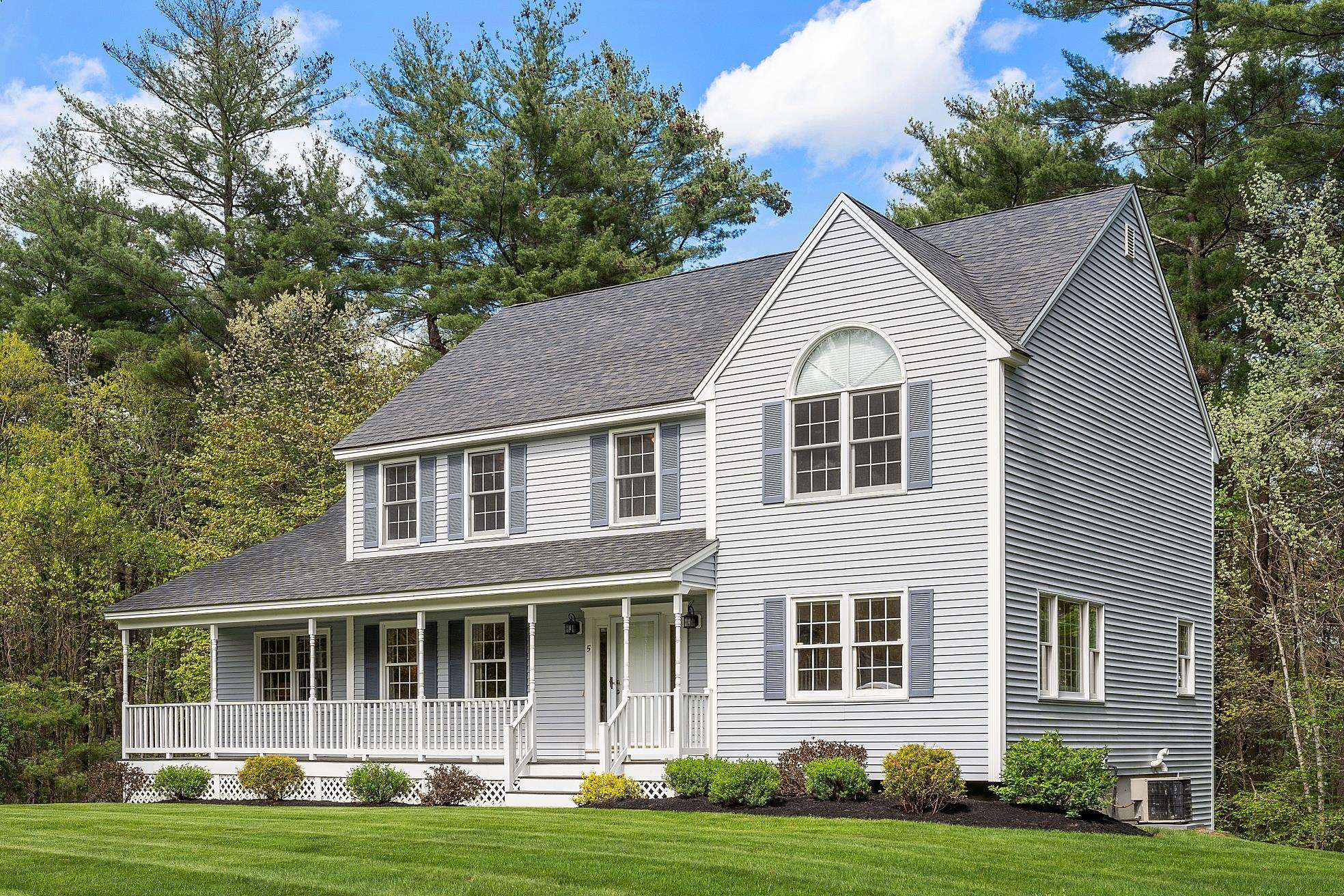 5 Fineview Road Windham, NH 03087 - Photo 13 of 39