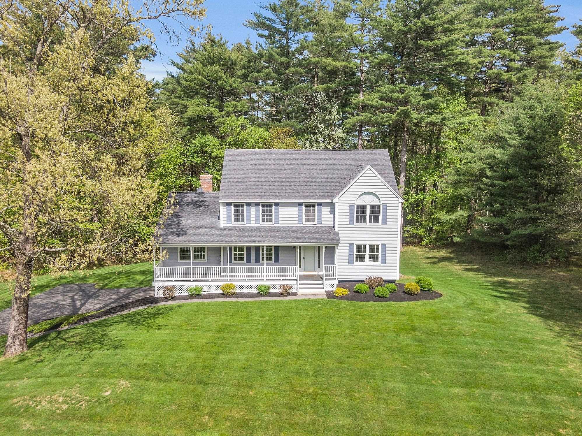 5 Fineview Road Windham, NH 03087 - Photo 2 of 39