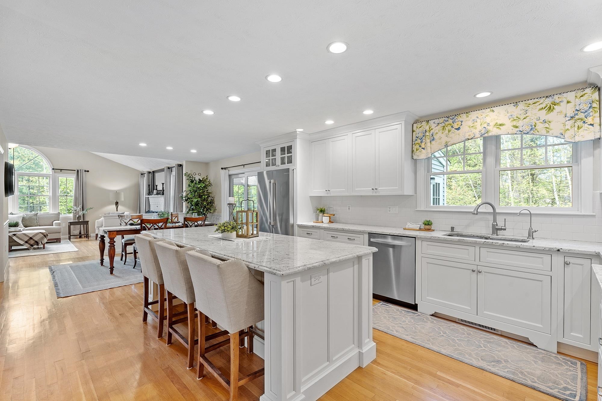 5 Fineview Road Windham, NH 03087 - Photo 24 of 39