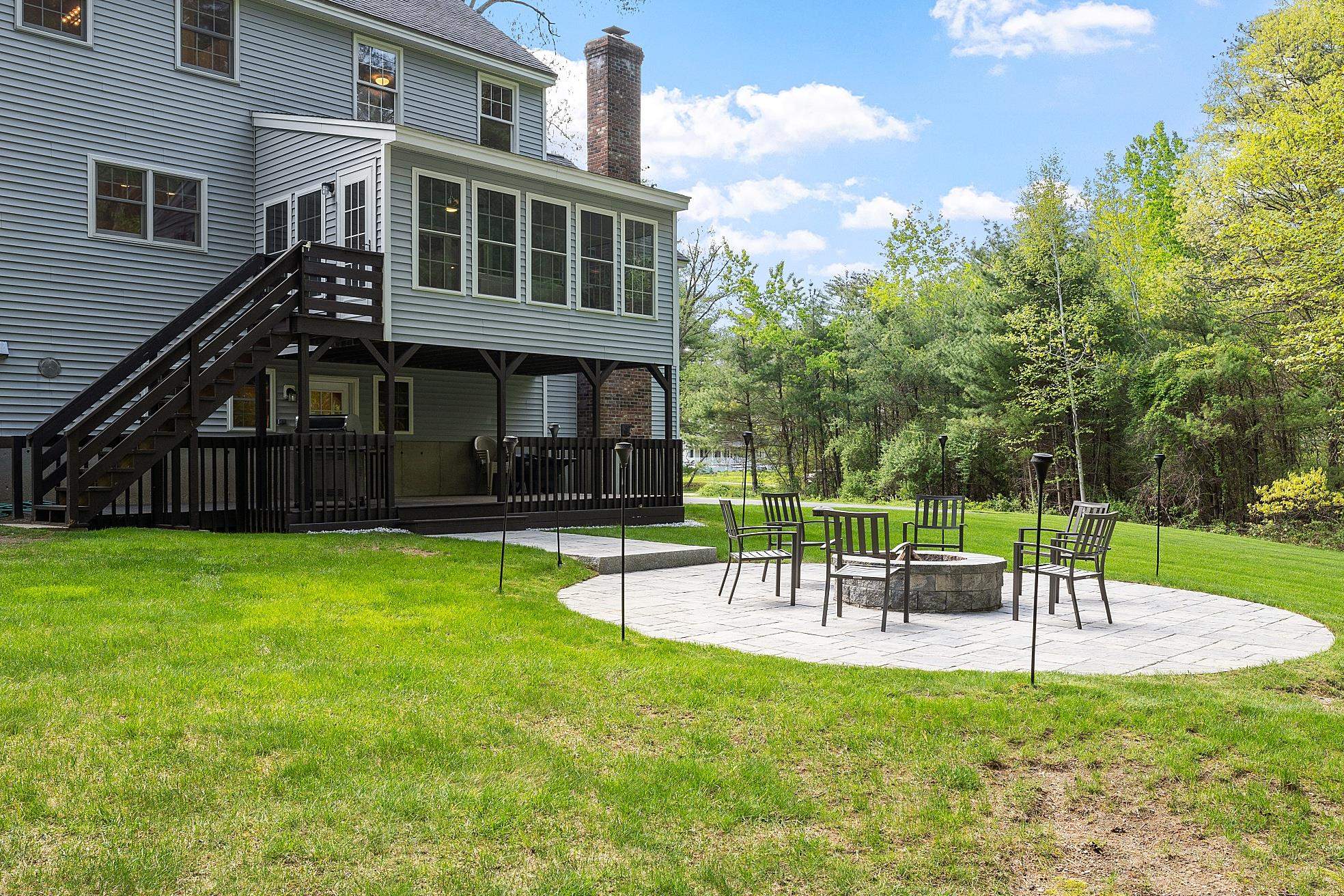 5 Fineview Road Windham, NH 03087 - Photo 26 of 39