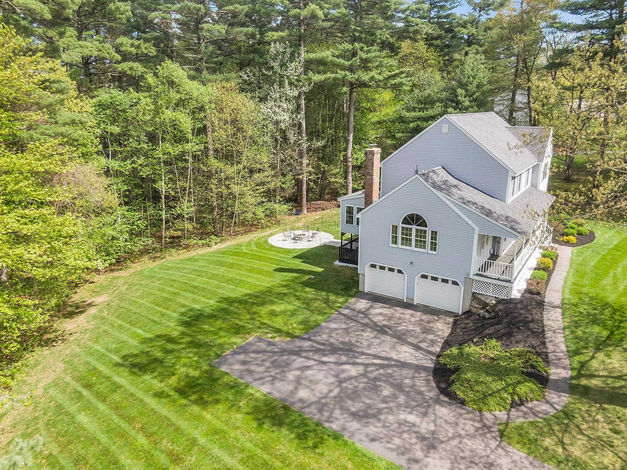 5 Fineview Road Windham, NH 03087 - Photo 30 of 39