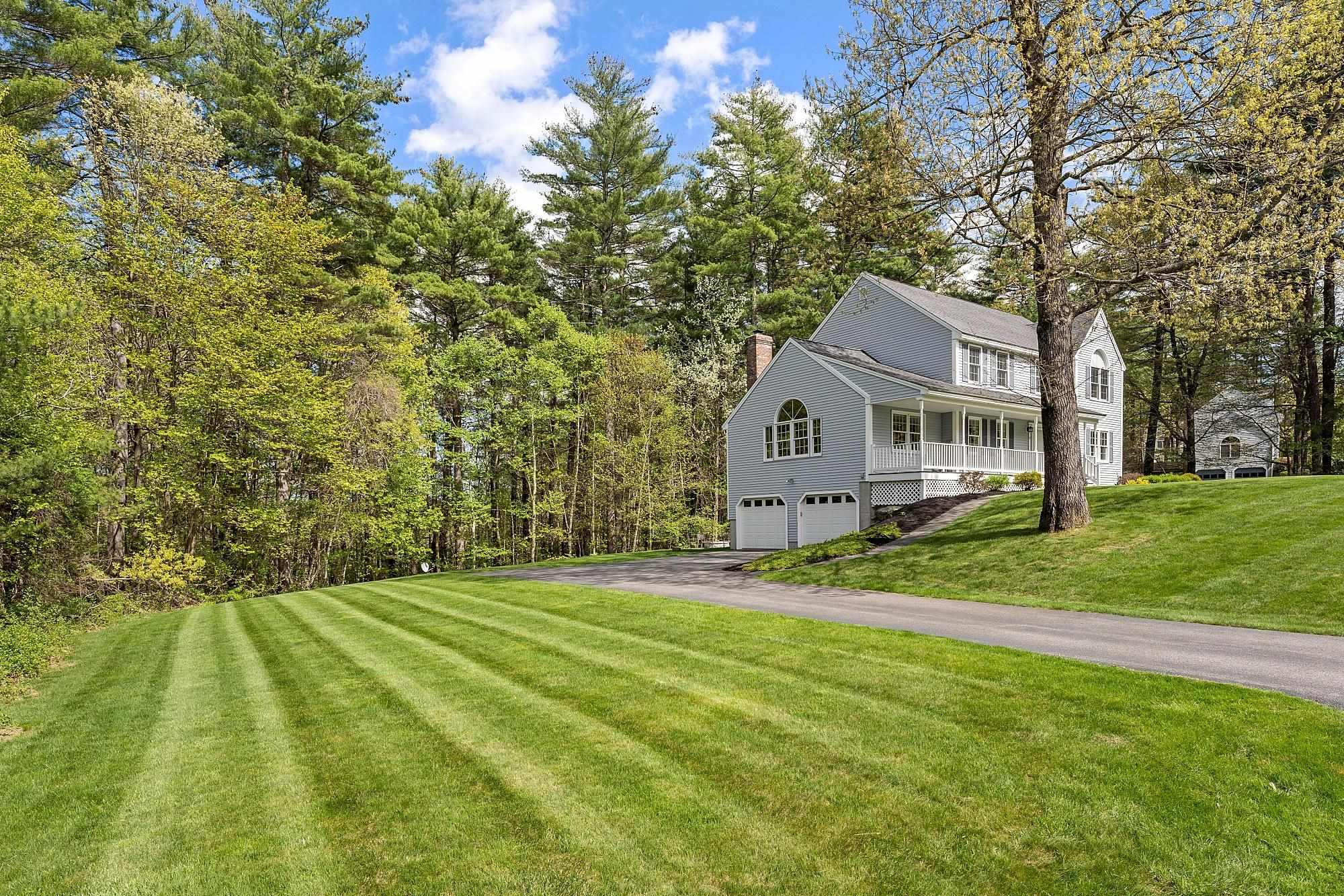 5 Fineview Road Windham, NH 03087 - Photo 31 of 39