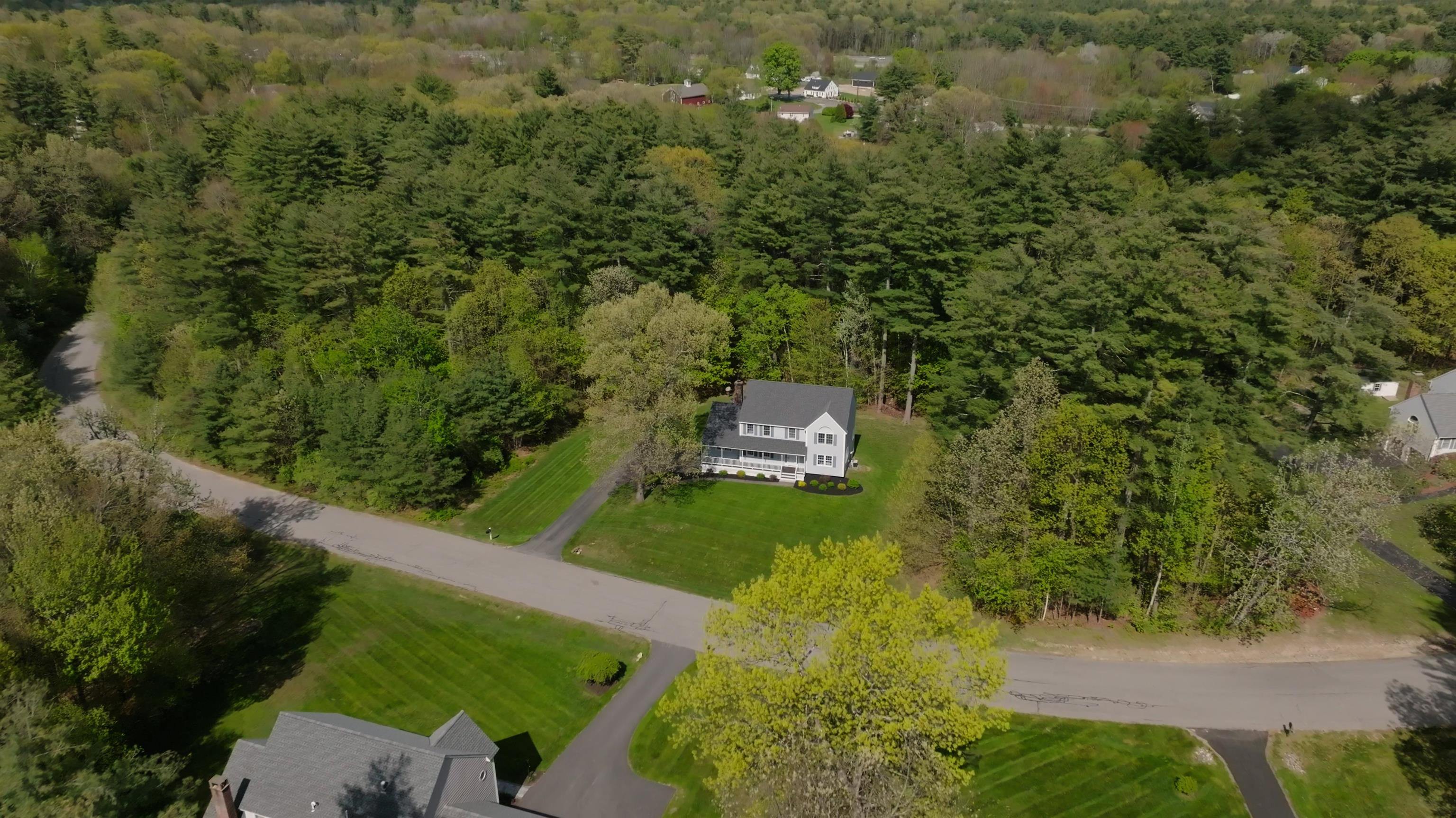 5 Fineview Road Windham, NH 03087 - Photo 33 of 39