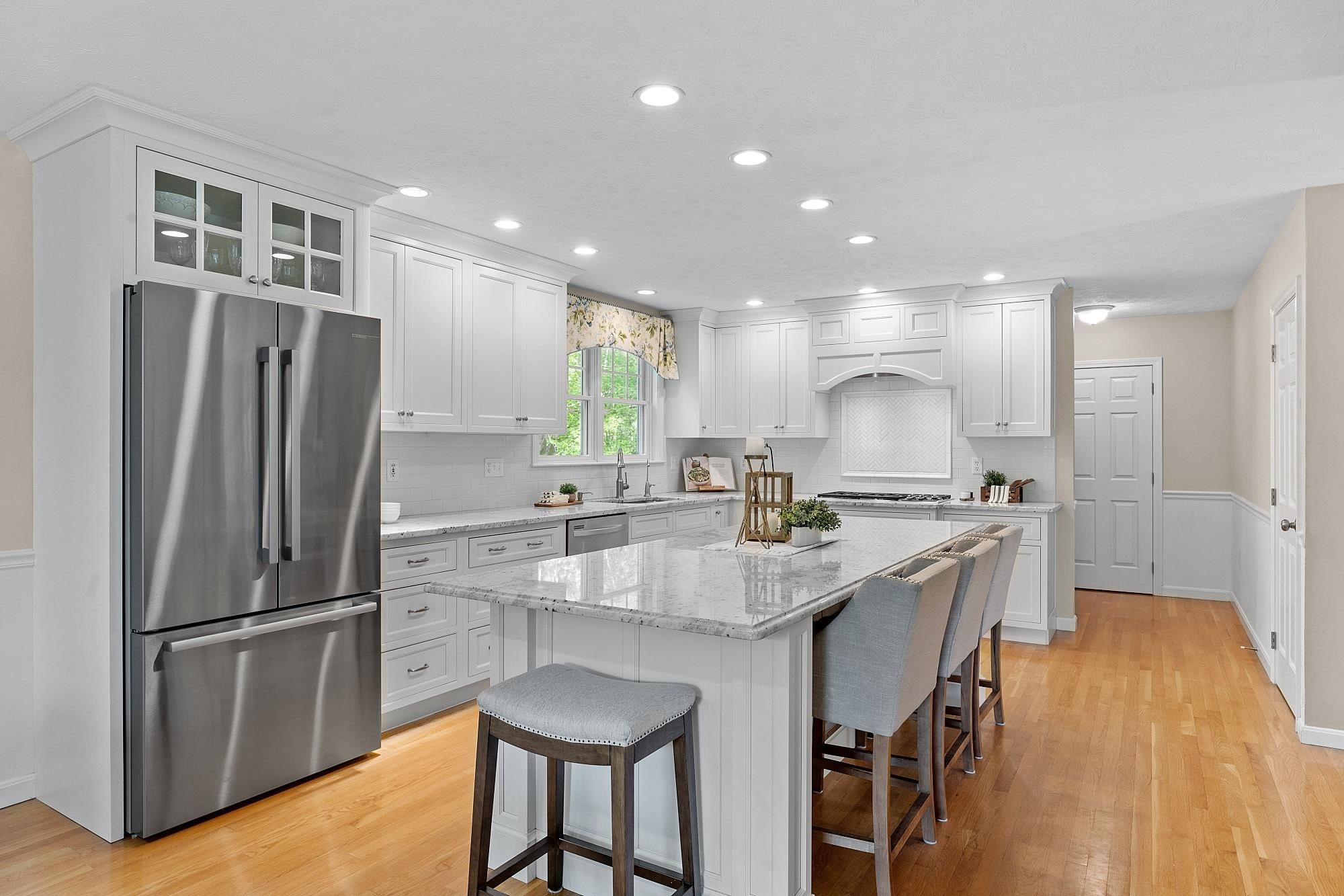 5 Fineview Road Windham, NH 03087 - Photo 36 of 39