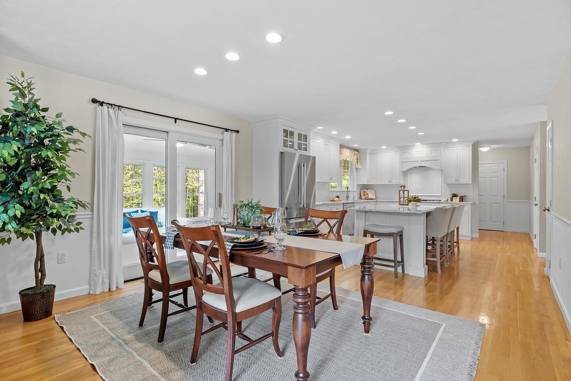 5 Fineview Road Windham, NH 03087 - Photo 38 of 39