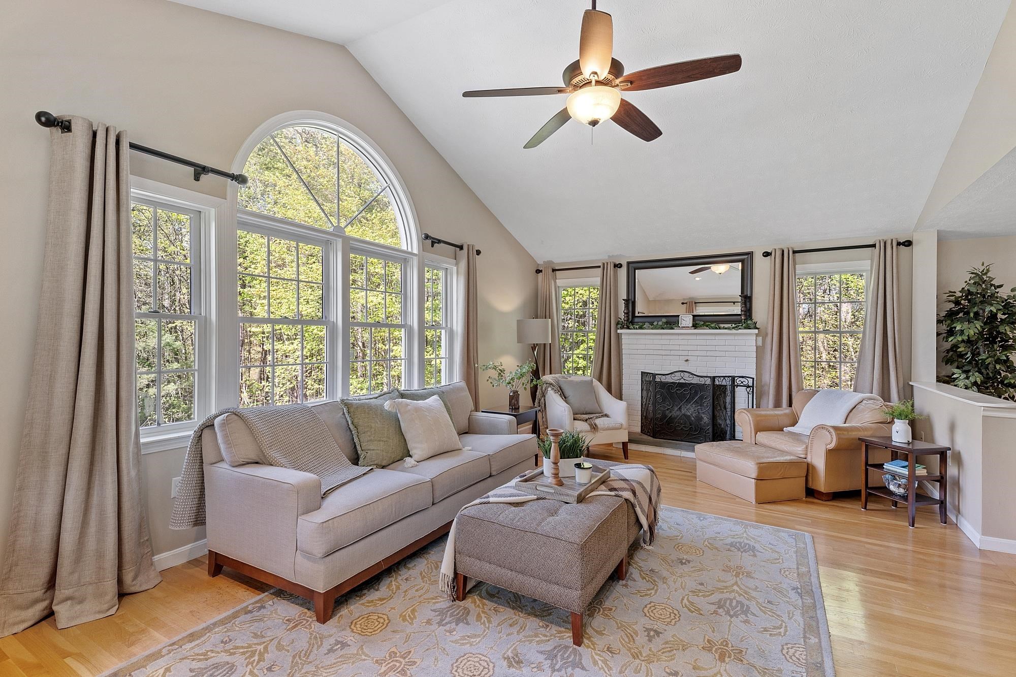 5 Fineview Road Windham, NH 03087 - Photo 4 of 39