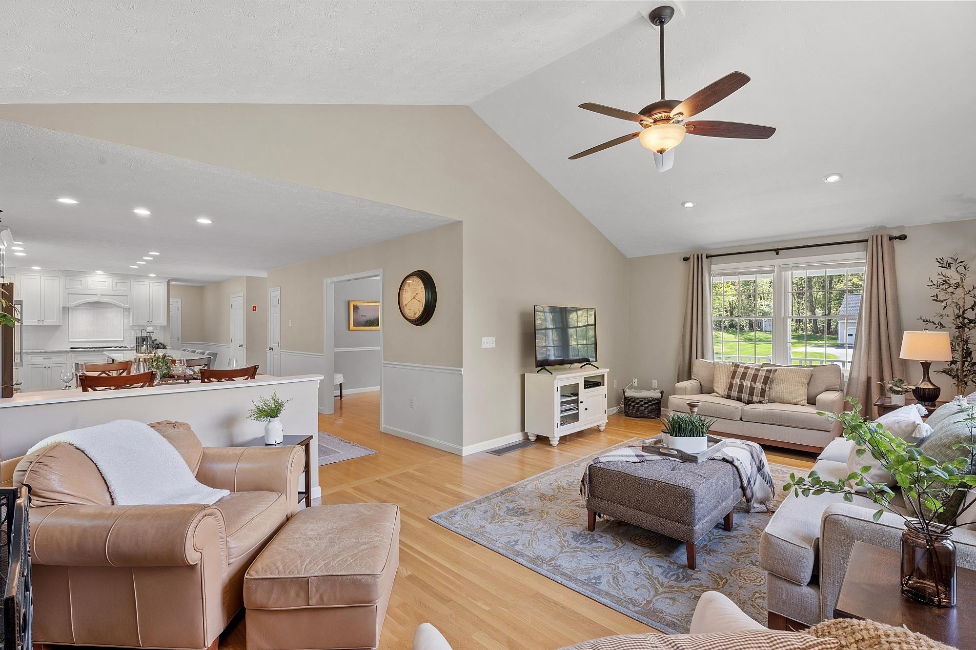 5 Fineview Road Windham, NH 03087 - Photo 6 of 39