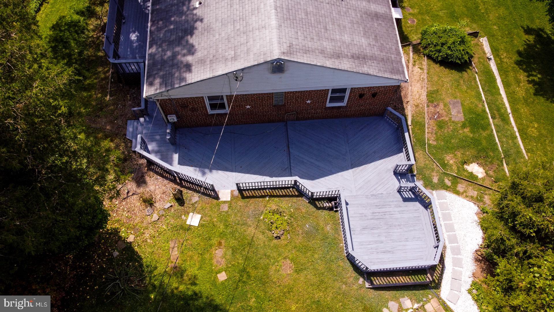 7211 Prince George Road Pikesville, MD 21207 - Photo 4 of 27
