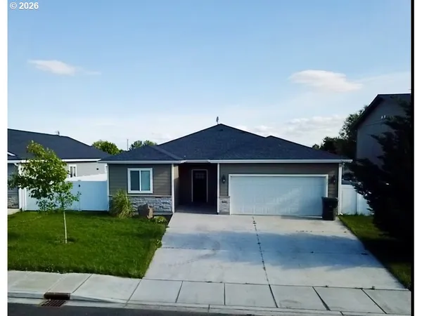 $409,000 | 303 Riverwood Court, Umatilla, OR 97882
