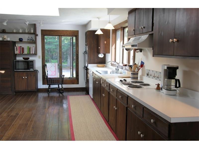 221 Mingo Loop Road Rangeley, ME 04970 - Photo 8 of 29 Photo