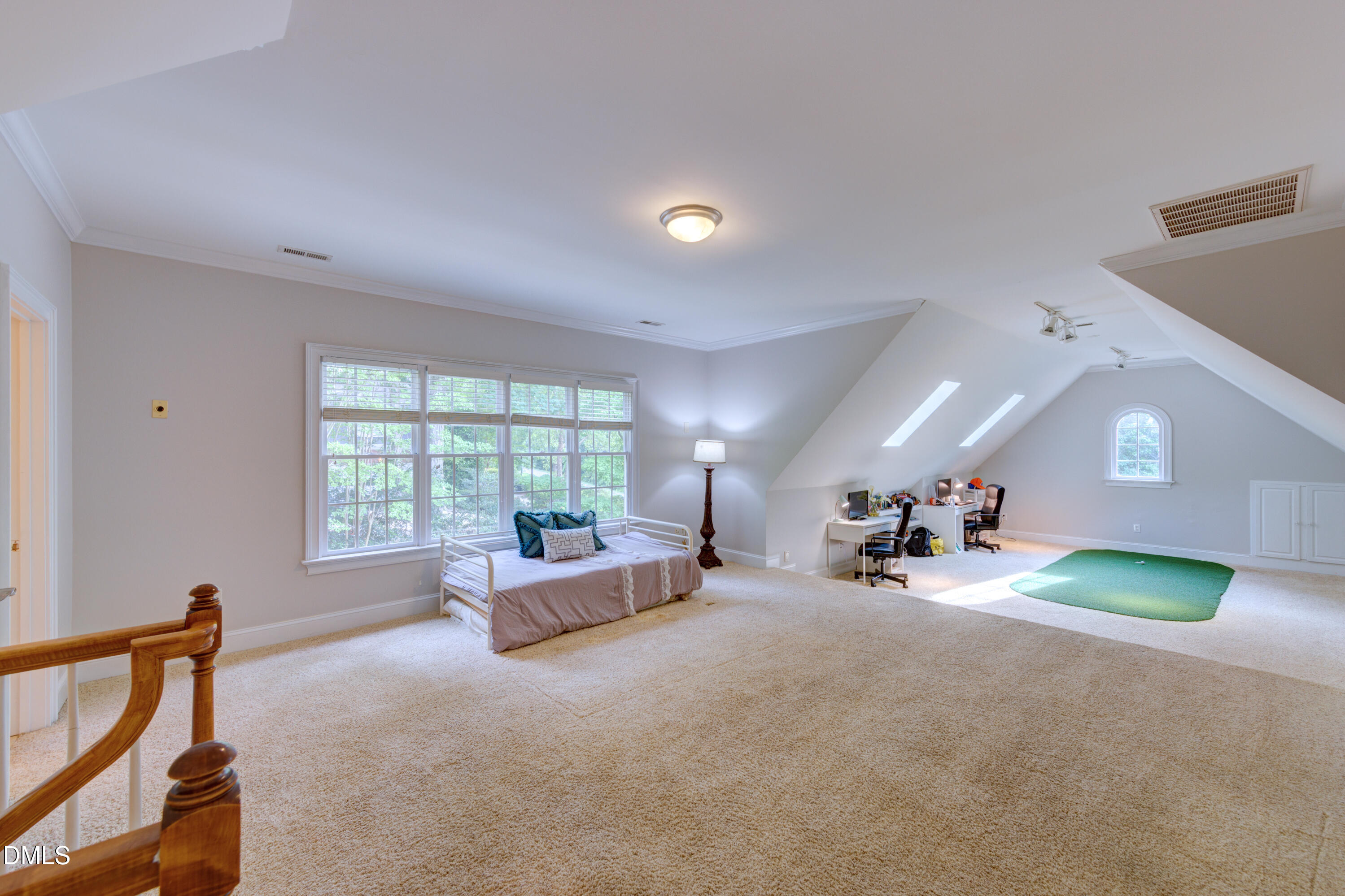 3901 Orchard Point Court Apex, NC 27539 - Photo 59 of 80 photo_062