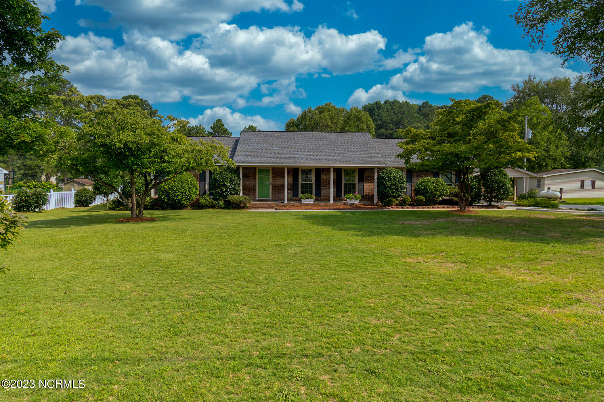591 Richmond Rd Extension Rockingham, NC 28379 - Photo 8 of 43 DSC09276-Enhanced-NR