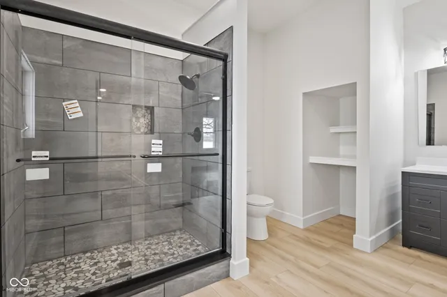 $270,000 | 12200 East Gregory Road, Albany, IN 47320