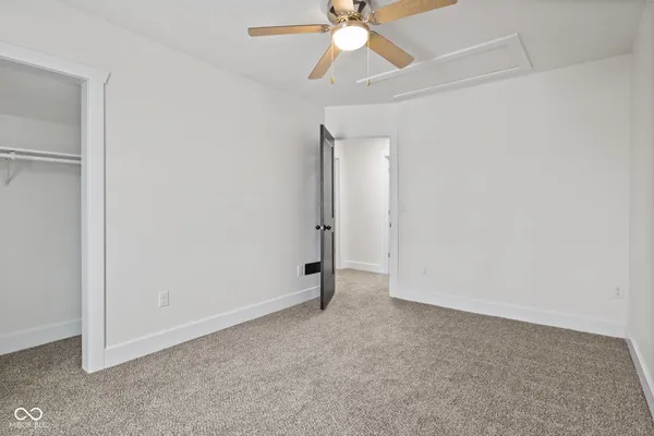 $259,900 | 12200 East Gregory Road, Albany, IN 47320