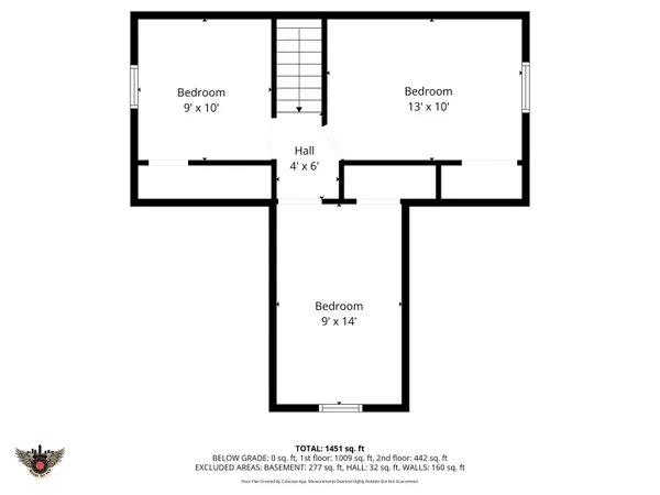 $259,900 | 12200 East Gregory Road, Albany, IN 47320