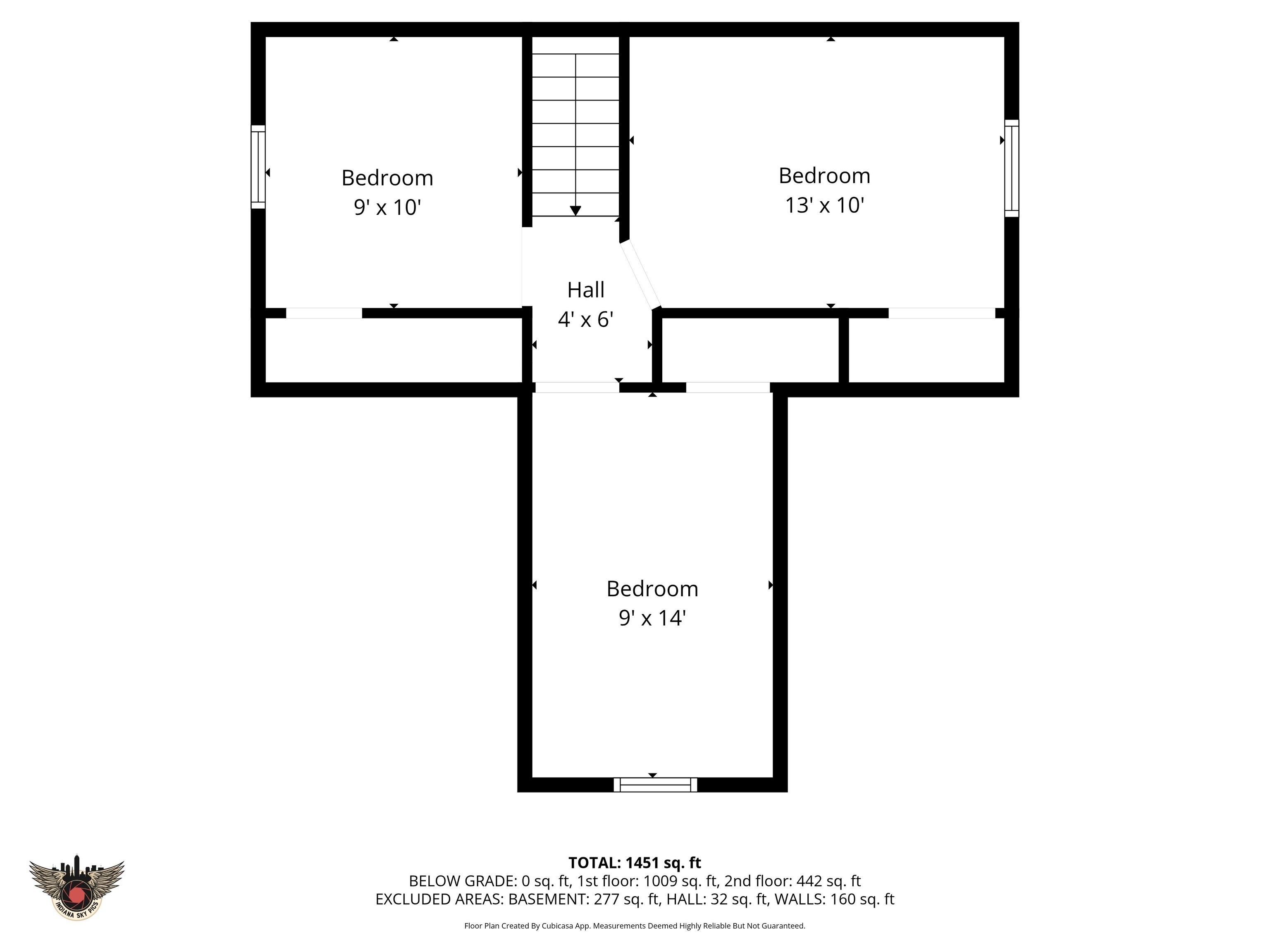 12200 East Gregory Road Albany, IN 47320 - Photo 34 of 35