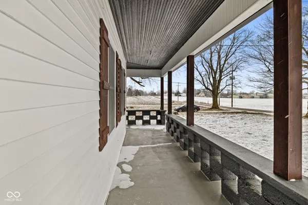 $259,900 | 12200 East Gregory Road, Albany, IN 47320