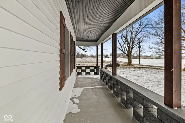 $270,000 | 12200 East Gregory Road, Albany, IN 47320