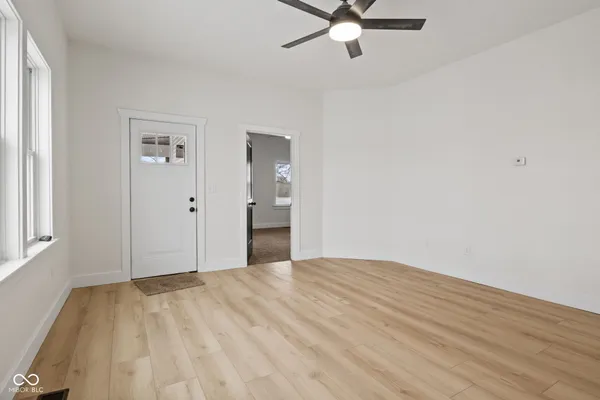 $259,900 | 12200 East Gregory Road, Albany, IN 47320