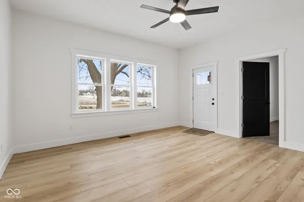 $259,900 | 12200 East Gregory Road, Albany, IN 47320