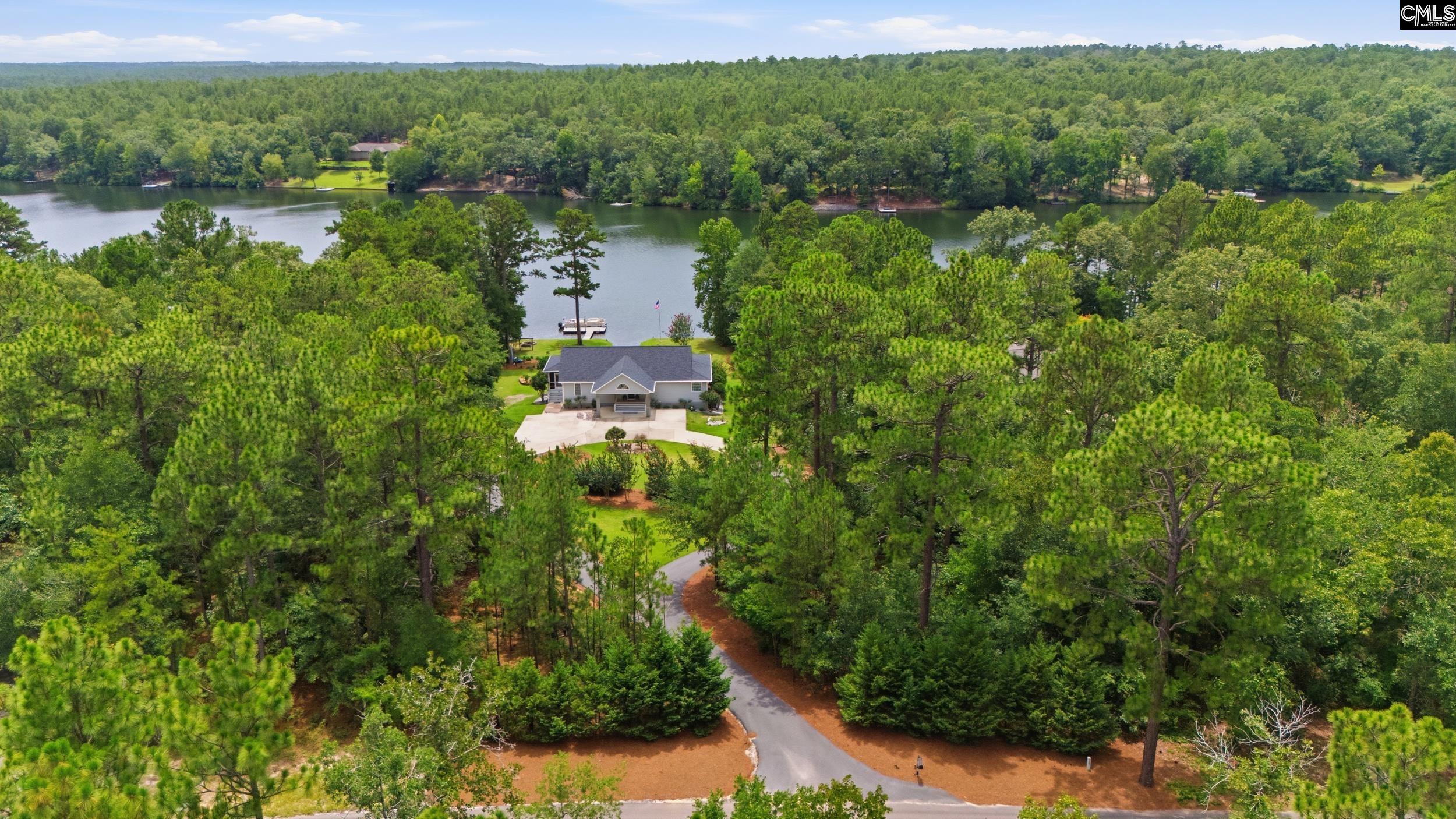 433 Edisto Lake Road Wagener, SC 29164 - Photo 44 of 53 Gallery Image 44