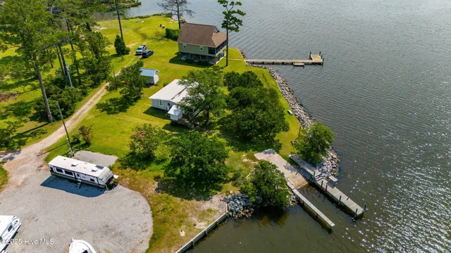 $420,000 | 78 Mosquito Drive, Merritt, NC 28556