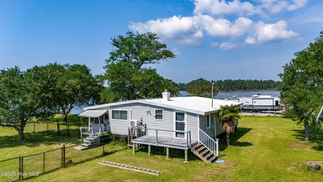 $420,000 | 78 Mosquito Drive, Merritt, NC 28556