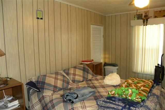4803 North State Road Owosso, MI 48867 - Photo 8 of 21 Main floor bedroom