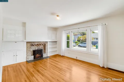 $474,500 | 439 44th Street, Richmond, CA 94805