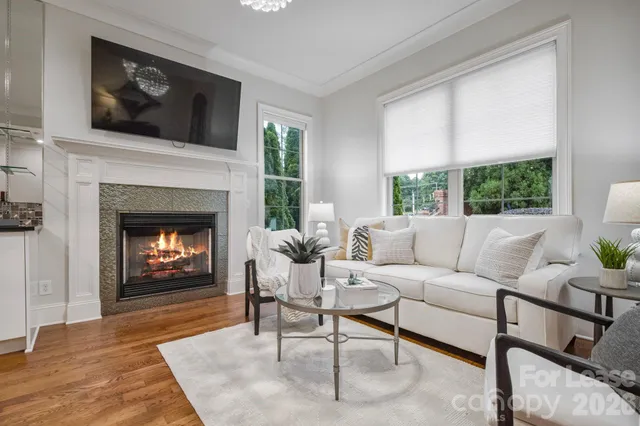 $5,900 | 17136 Carolina Academy Road, Charlotte, NC 28277