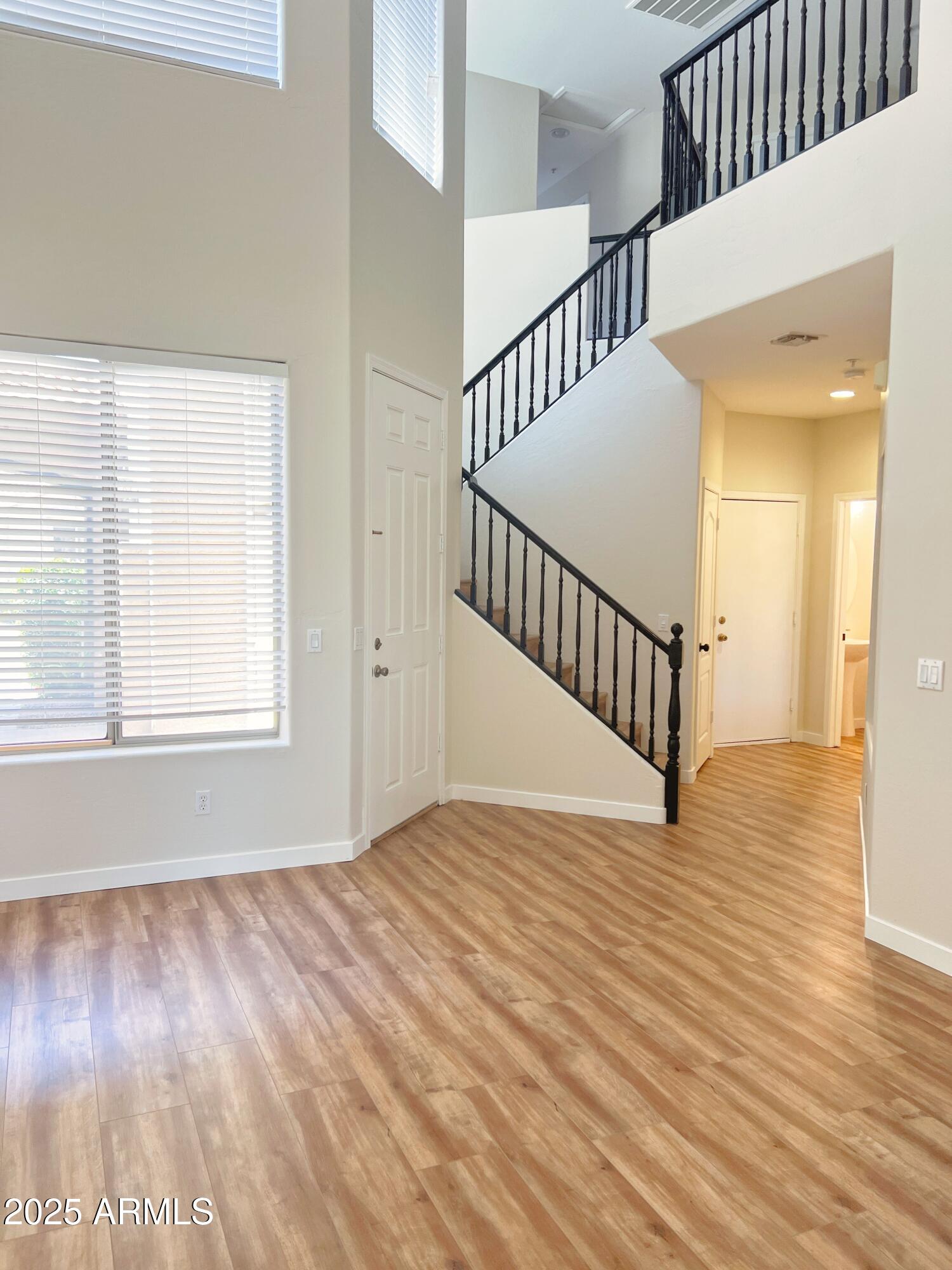 5415 East McKellips Road, Unit 90 Mesa, AZ 85215 - Photo 2 of 16 a view of an front door