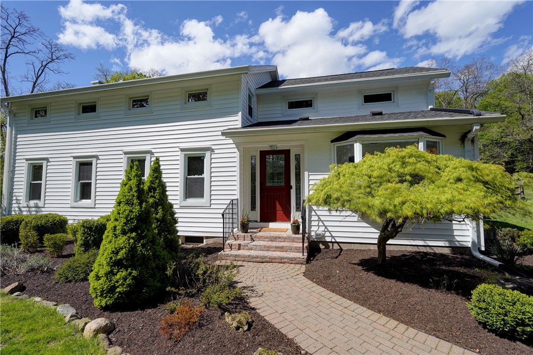 295 Fisher Road Pittsford, NY 14534 - Photo 2 of 50