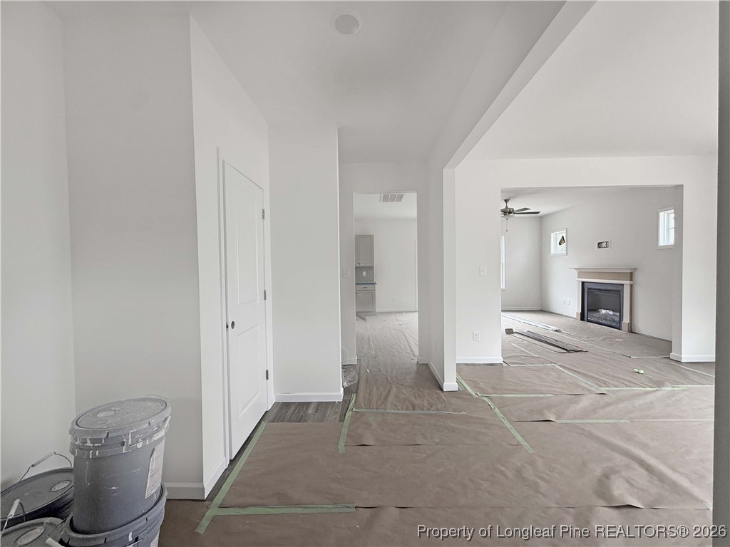 1110 Alex Baker (lot 4) Road Raeford, NC 28376 - Photo 3 of 20 Gallery Image 3