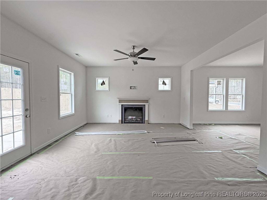 1110 Alex Baker (lot 4) Road Raeford, NC 28376 - Photo 5 of 20 Gallery Image 5