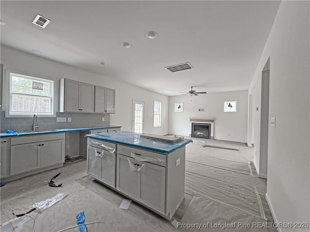 1110 Alex Baker (lot 4) Road Raeford, NC 28376 - Photo 8 of 20 Gallery Image 8