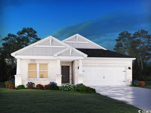 $422,990 | 8218 Energize Drive, Longs, SC 29568