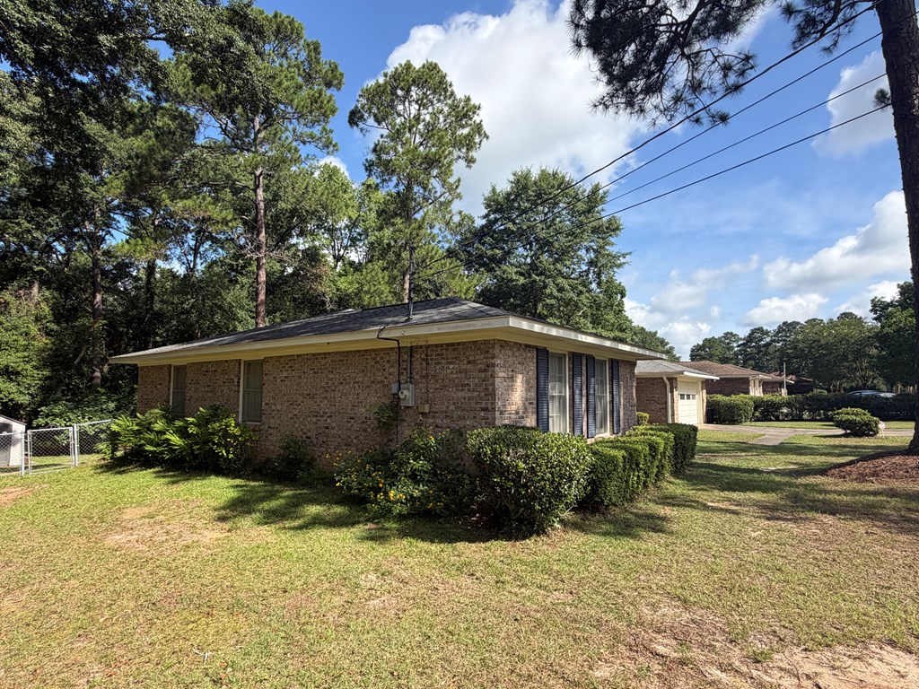 1308 Cambridge Road Dothan, AL 36305 - Photo 4 of 5