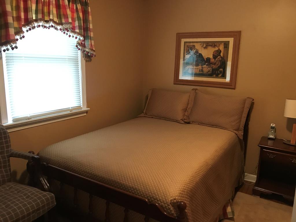 677 Shade Tree Road New Canton, VA 23123 - Photo 12 of 15 Gallery Image 12
