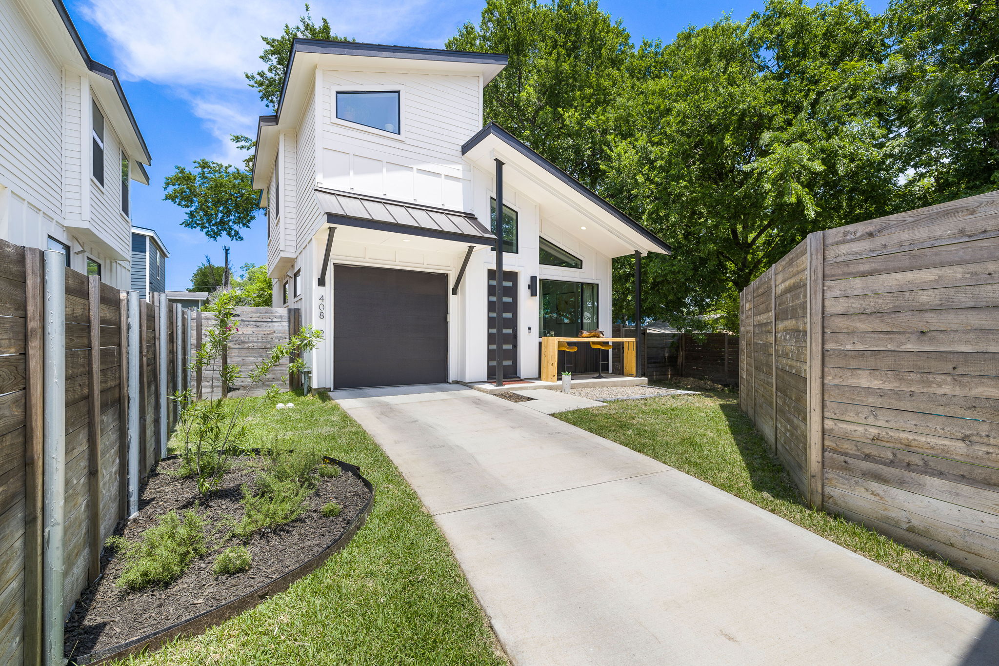 408 West Odell Street, Unit 2 Austin, TX 78752 - Photo 1 of 20