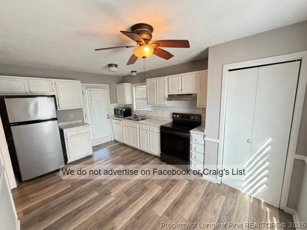 $1,450 | 4437 Briton Circle, Fayetteville, NC 28314