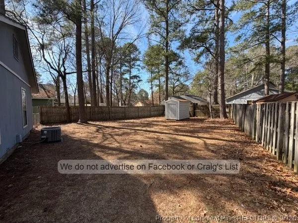 $1,450 | 4437 Briton Circle, Fayetteville, NC 28314