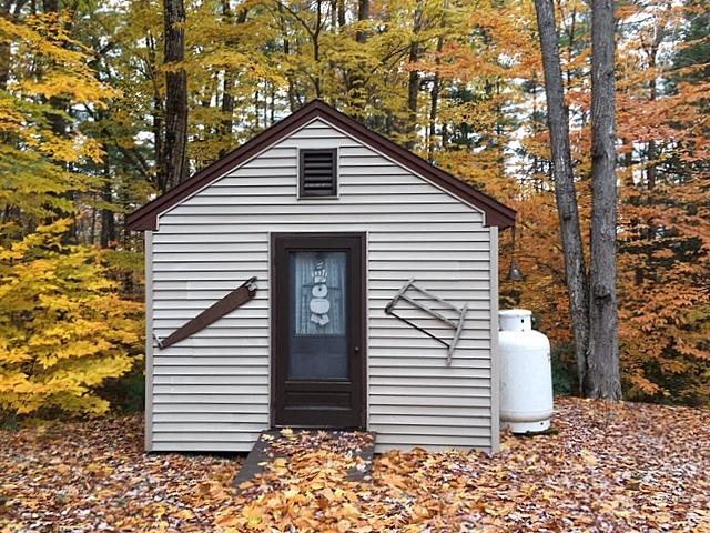 1110 West Road Belgrade, ME 04917 - Photo 21 of 21 Out Building
