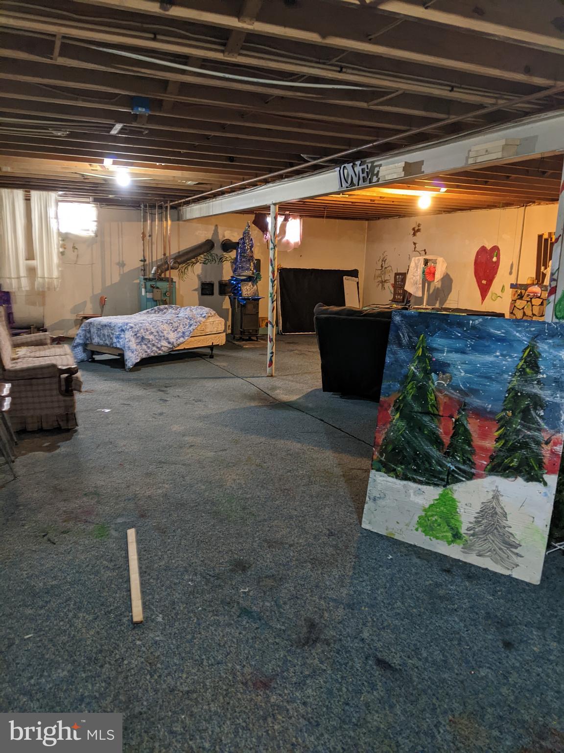 63 Harristown Road Paradise, PA 17562 - Photo 14 of 16 Basement