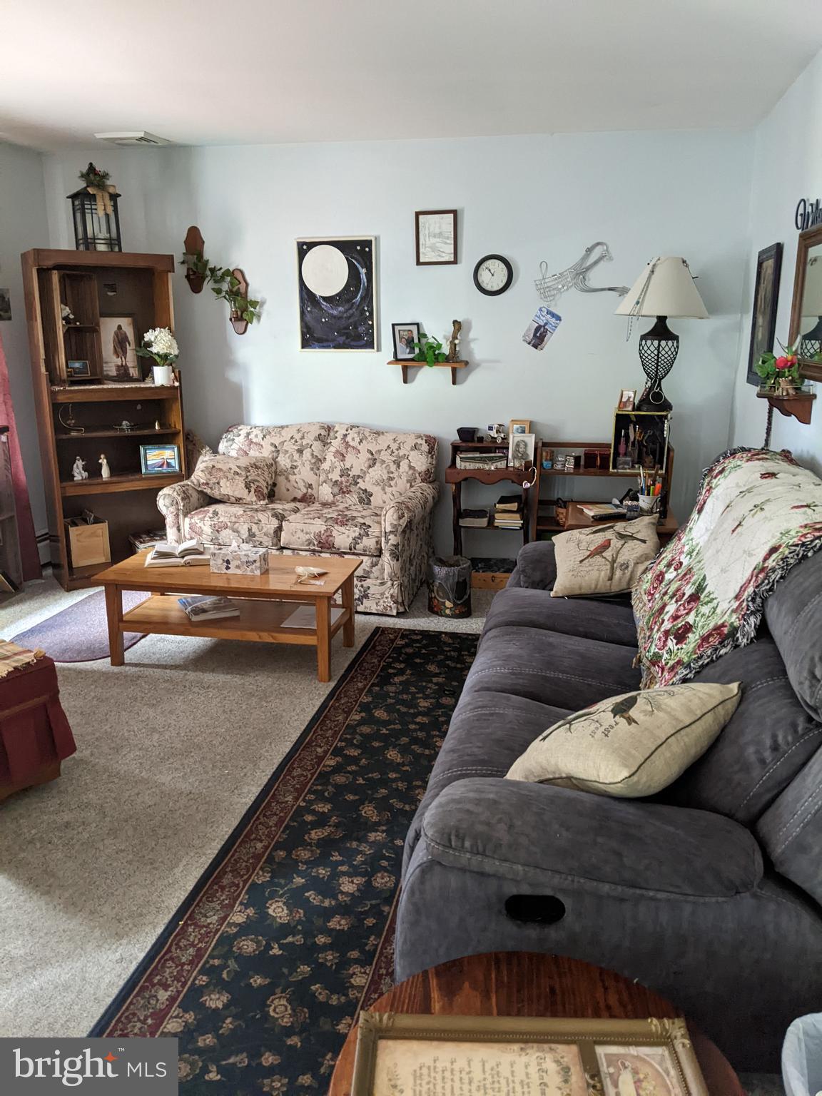 63 Harristown Road Paradise, PA 17562 - Photo 4 of 16 Living