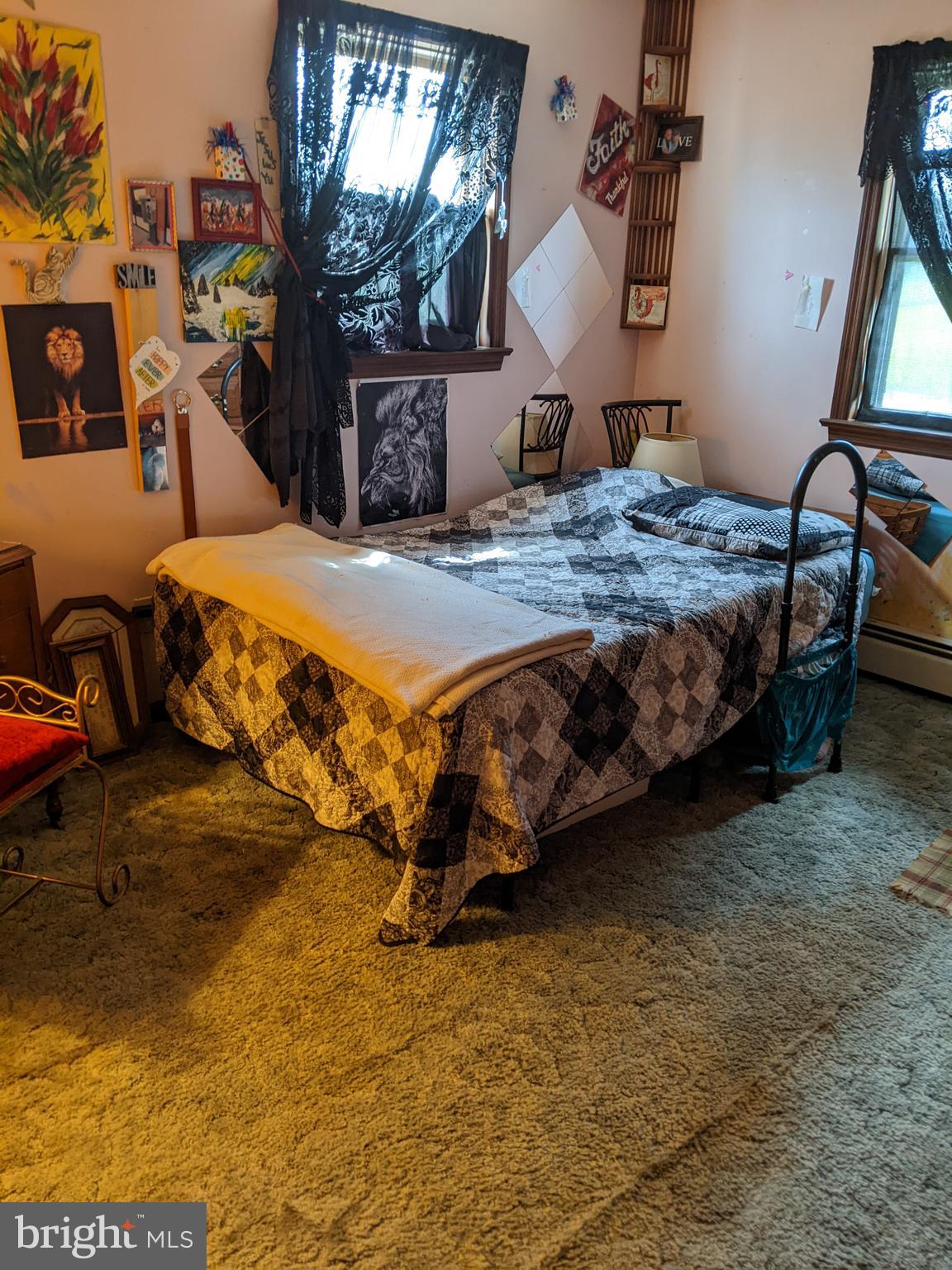 63 Harristown Road Paradise, PA 17562 - Photo 9 of 16 Bedroom