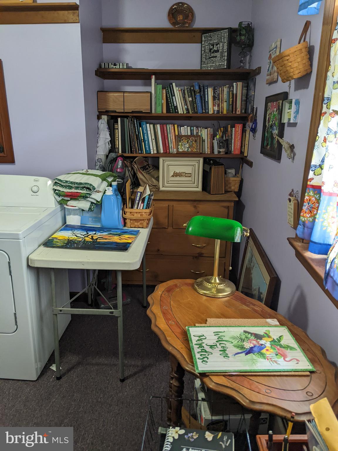 63 Harristown Road Paradise, PA 17562 - Photo 10 of 16 Den/Bedroom