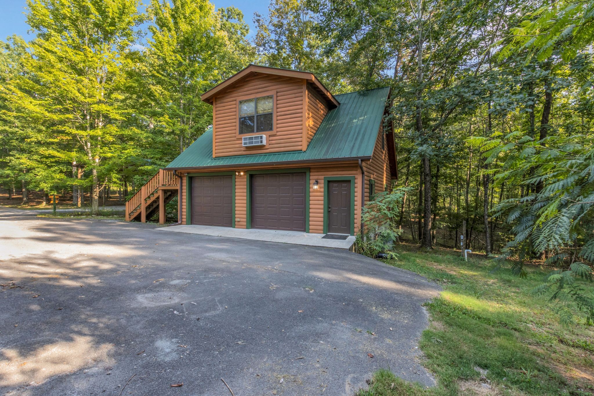3200 Partin Farm Road Tracy City, TN 37387 - Photo 26 of 39 Gallery Image 26