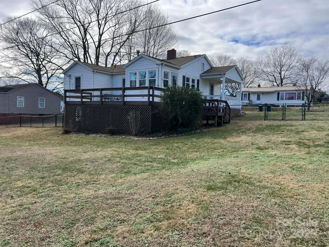 $235,000 | 122 Murphy Court, Morganton, NC 28655