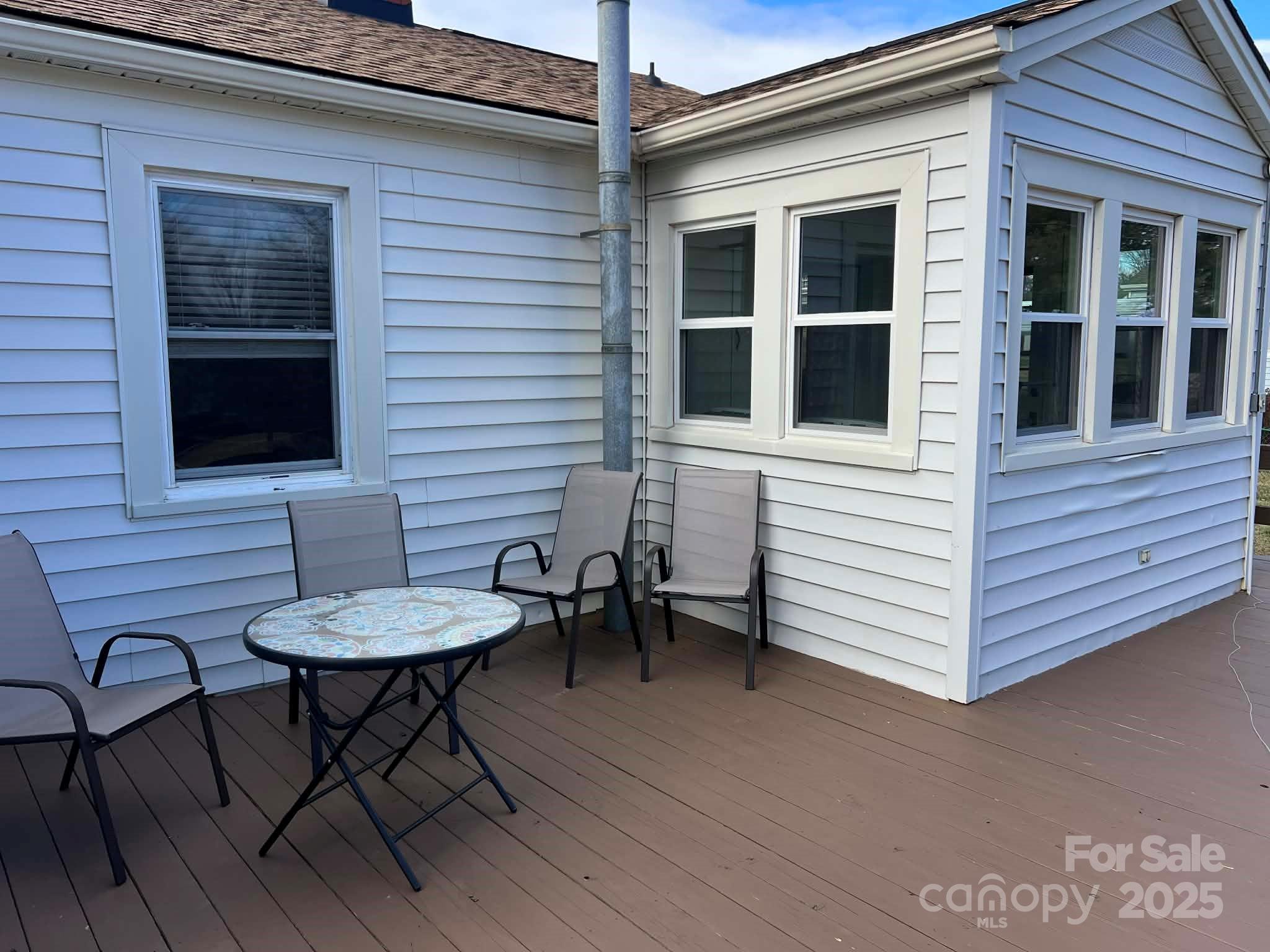 122 Murphy Court Morganton, NC 28655 - Photo 21 of 23